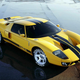 Illustration for article titled EVERY Mid-Engine Ford Road Car and Concept Car